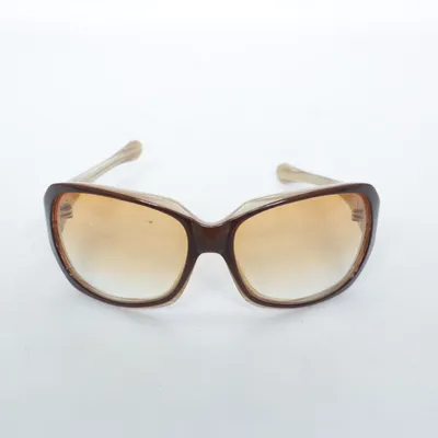 Solglasögon (SCRIPT Cappuccino Brown) från Oakley
