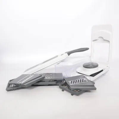 Mandolin (Multi-Chopper/Mandolin) från Coline