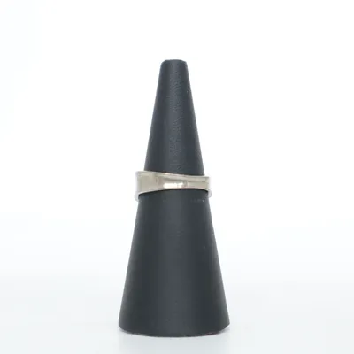 Ring (Silverfärgad) från Maria Black Silver
