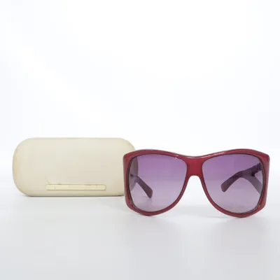 Solbriller (STM48/S) fra Stella McCartney