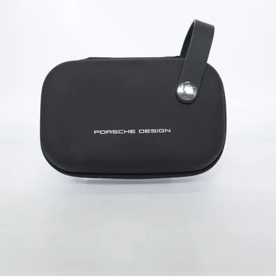 Necessär (Svart) från Porsche Design