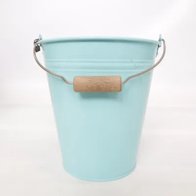 Hink (Turkos) från IKEA