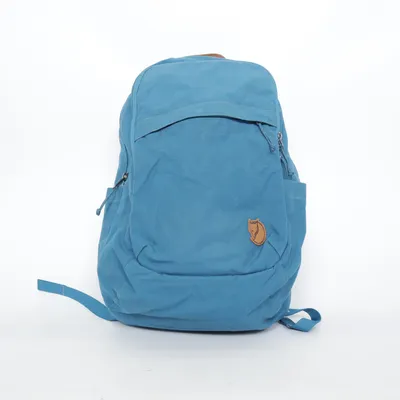 Rugzak (Raven 20L) van Fjällräven Katoen, Polyester