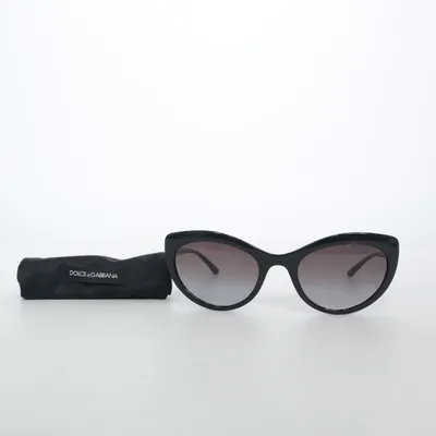 Zonnebril (DG6124) van Dolce & Gabbana