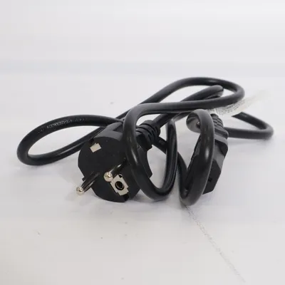 Power cable from Kema Keur