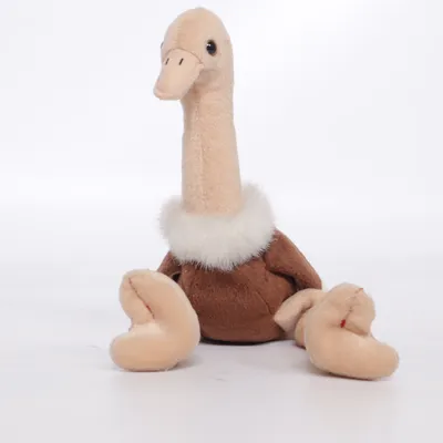 Gosedjur (Stretch) från TY