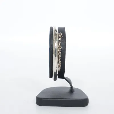 Armband (Silverfärgad) Silver