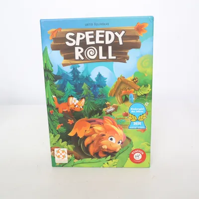 Brädspel från Piatnik