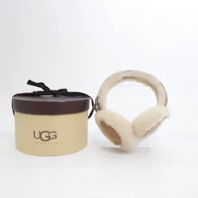 Oorwarmers (Classic Earmuff) van UGG Australia