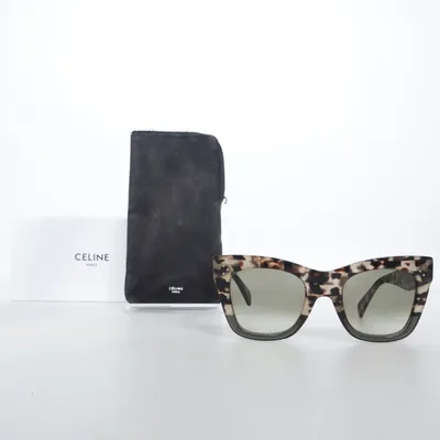 Sunglasses (CL41090S) from Céline
