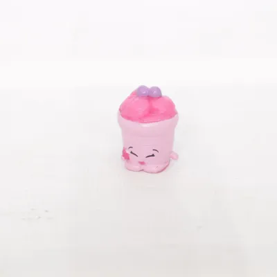 Legetøjsfigur (Pink, Lilla) fra Moose