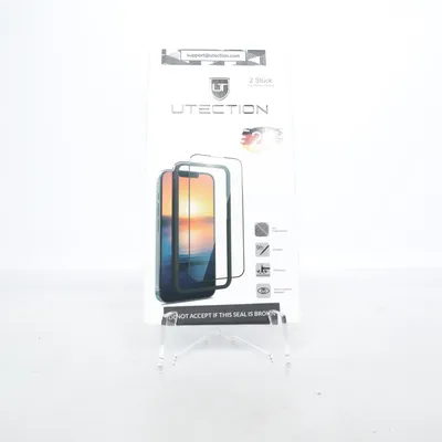 Screenprotector (Iphone 14 Max) van Utection