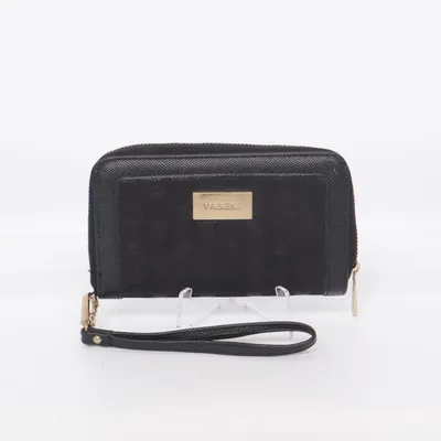 Plånbok (Svart) från Vabene