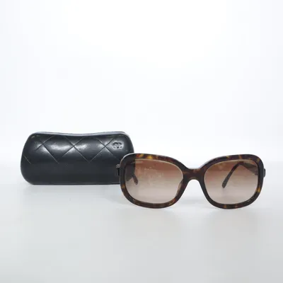 Zonnebril (5280-Q) van Chanel
