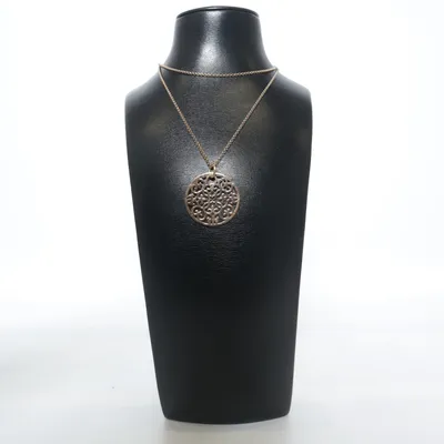 Collier (Or) de Thomas Sabo Argent