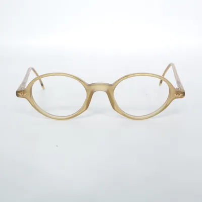 Glasses (Brown) from Emporio Armani