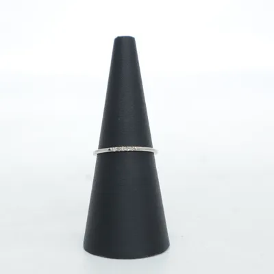 Ring (Zilver) Goud