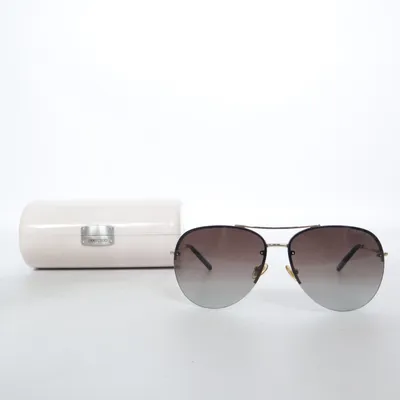 Zonnebril (J5G IF 61) van Jimmy Choo