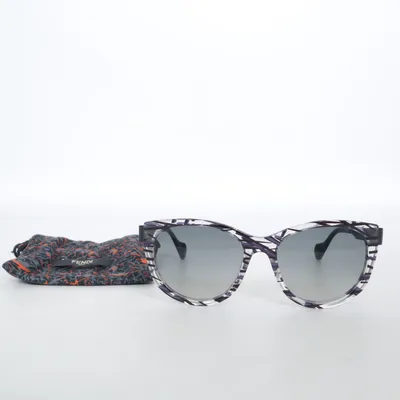 Zonnebril (FF 0181/S Sliky) van Fendi