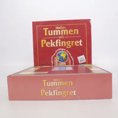 Jeu de société de Kärnan