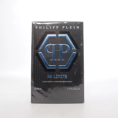Eau de Toilette (No Limits Super Fresh ) från Philipp Plein