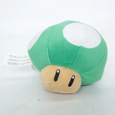 Gosedjur från Super Mario