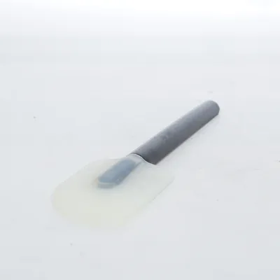 Bowl scraper (Black) from Rosti Mepal
