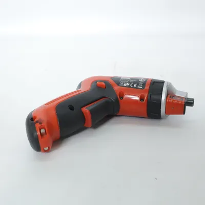 Boor (AS36LN) van Black & Decker