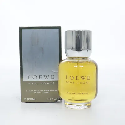 Eau de Toilette (Pour Homme) from Loewe