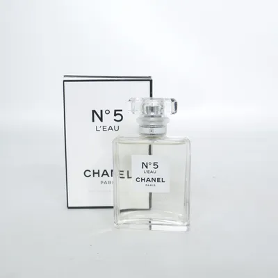 Eau de Toilette (N°5 L'Eau ) från Chanel