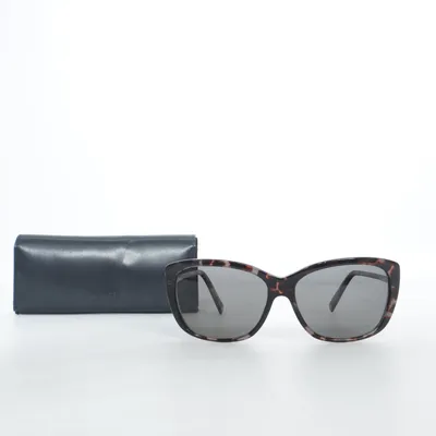Zonnebril (J 3003) van Jil Sander