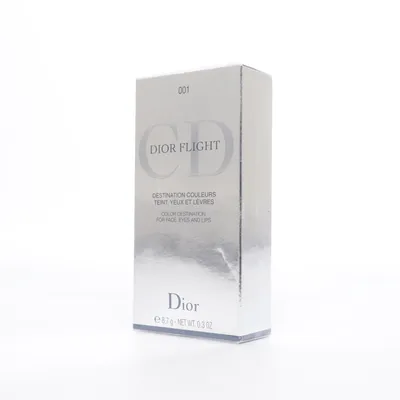 Oogschaduwpalet (Dior Flight) van Dior