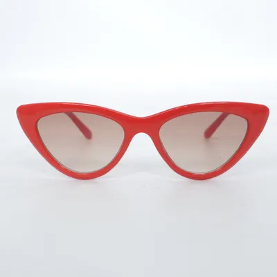 Zonnebril (Rood, Bruin) van H&M