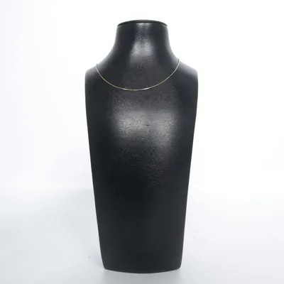 Halsband (Guldfärgad) Silver