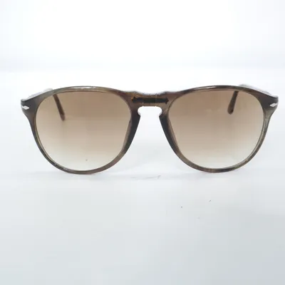 Zonnebril (Bruin, Meerkleurig) van Persol