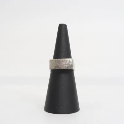 Ring (Silver) Silver