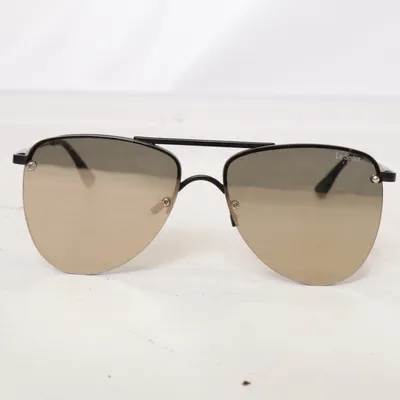 Solglasögon (Svart) från Le Specs