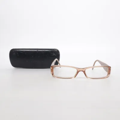Glasögon (475-B) från BVLGARI