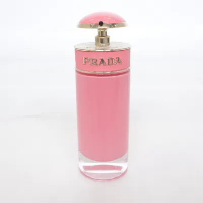 Eau de Toilette (Candy Gloss ) van Prada