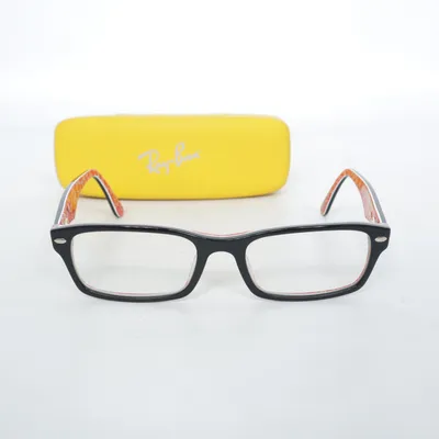 Glasses (RB 5206) from Ray-Ban