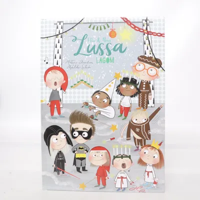 Kinderboek van Opal