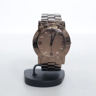 Polshorloge (MBM 3119) van Marc by Marc Jacobs