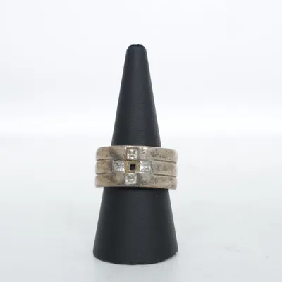Ring (Silver) from ESPRIT Silver