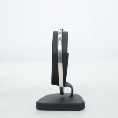 Armring (Silverfärgad) Silver