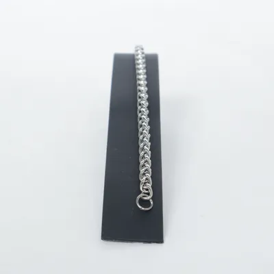 Armband (Grijs) Onbekend materiaal