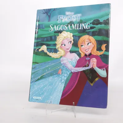 Barnbok från Egmont