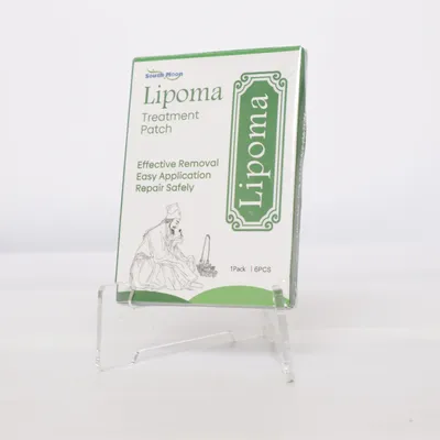 Hygienartikel (Vit, Grön) från South Moon