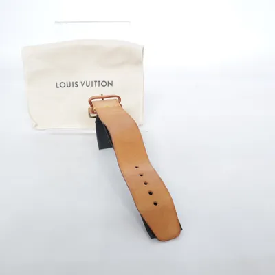 Väsktillbehör (Brun) från Louis Vuitton Skinn