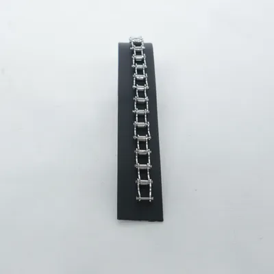 Armbånd (Grå) Ukendt metal