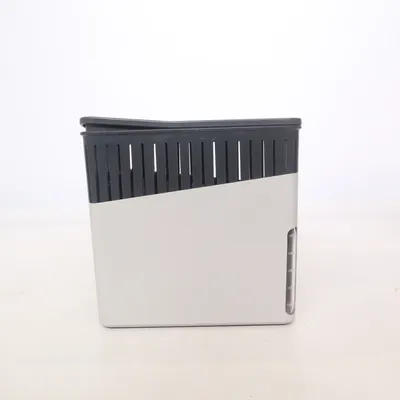 Luftavfuktare (Grå) från Wenko